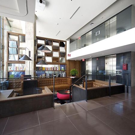 Nolitan Hotel Soho - Νέα Υόρκη Εσωτερικό φωτογραφία