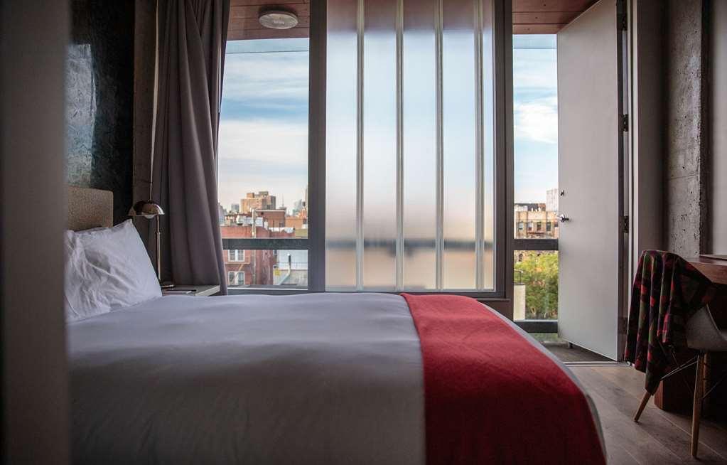 Nolitan Hotel Soho - Νέα Υόρκη Δωμάτιο φωτογραφία
