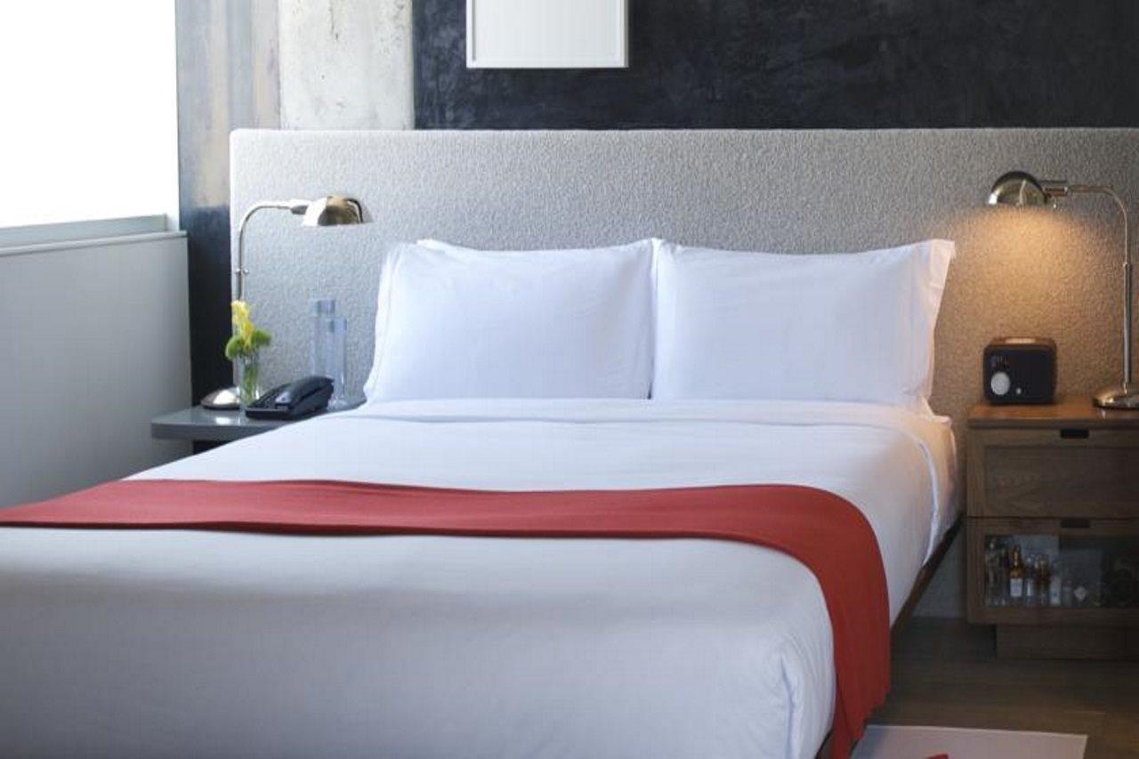 Nolitan Hotel Soho - Νέα Υόρκη Εξωτερικό φωτογραφία