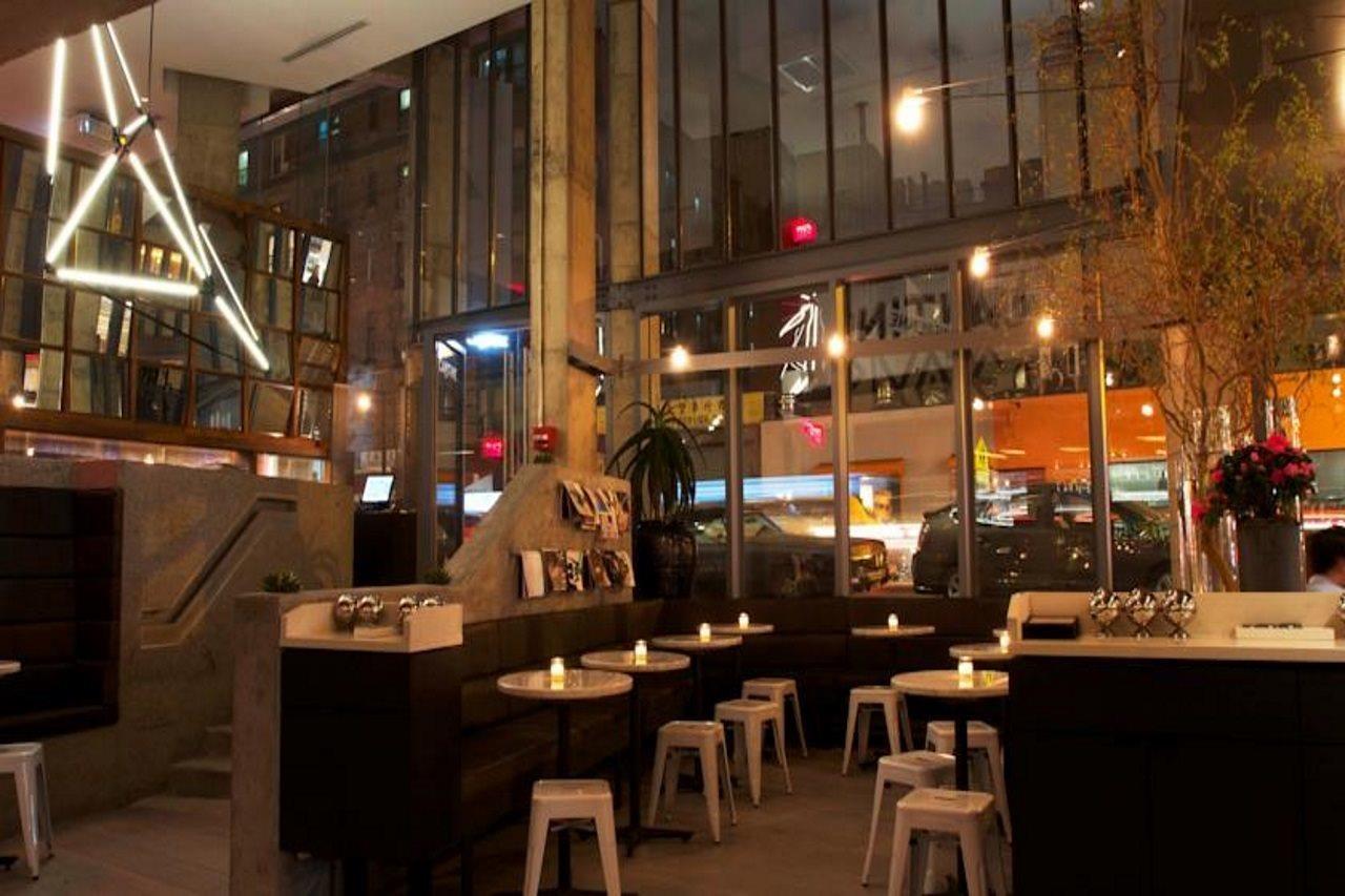 Nolitan Hotel Soho - Νέα Υόρκη Εξωτερικό φωτογραφία