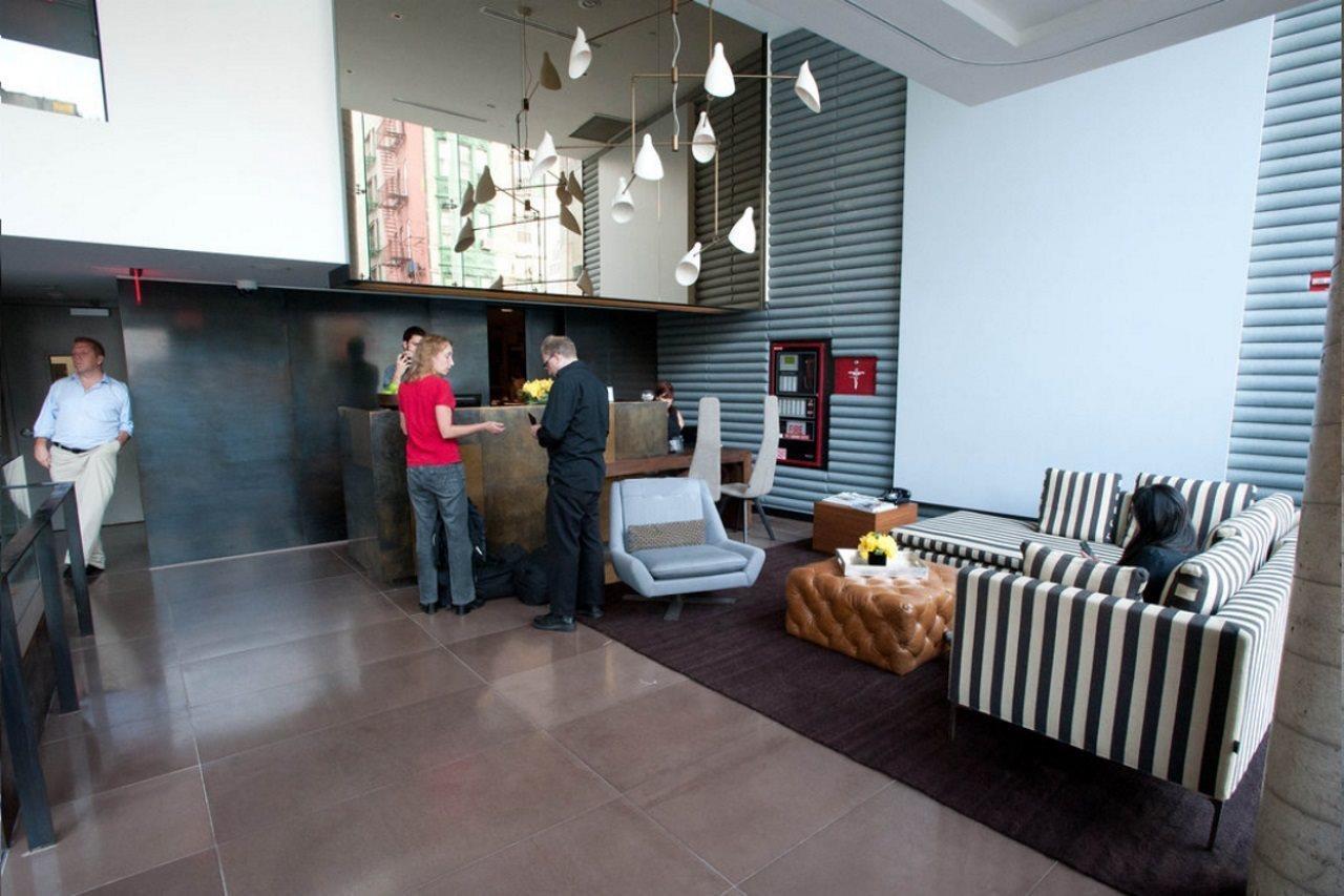 Nolitan Hotel Soho - Νέα Υόρκη Εξωτερικό φωτογραφία