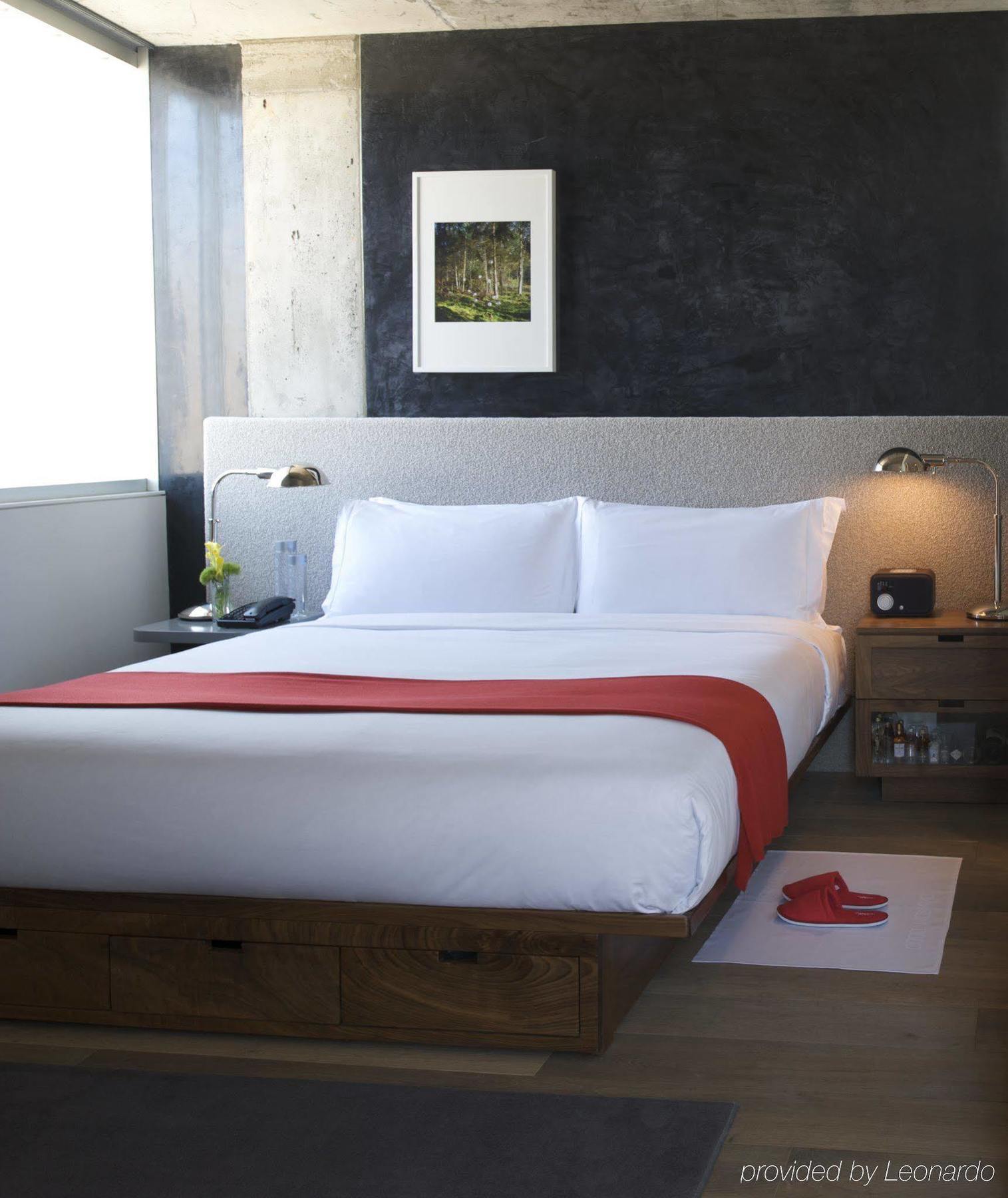 Nolitan Hotel Soho - Νέα Υόρκη Δωμάτιο φωτογραφία
