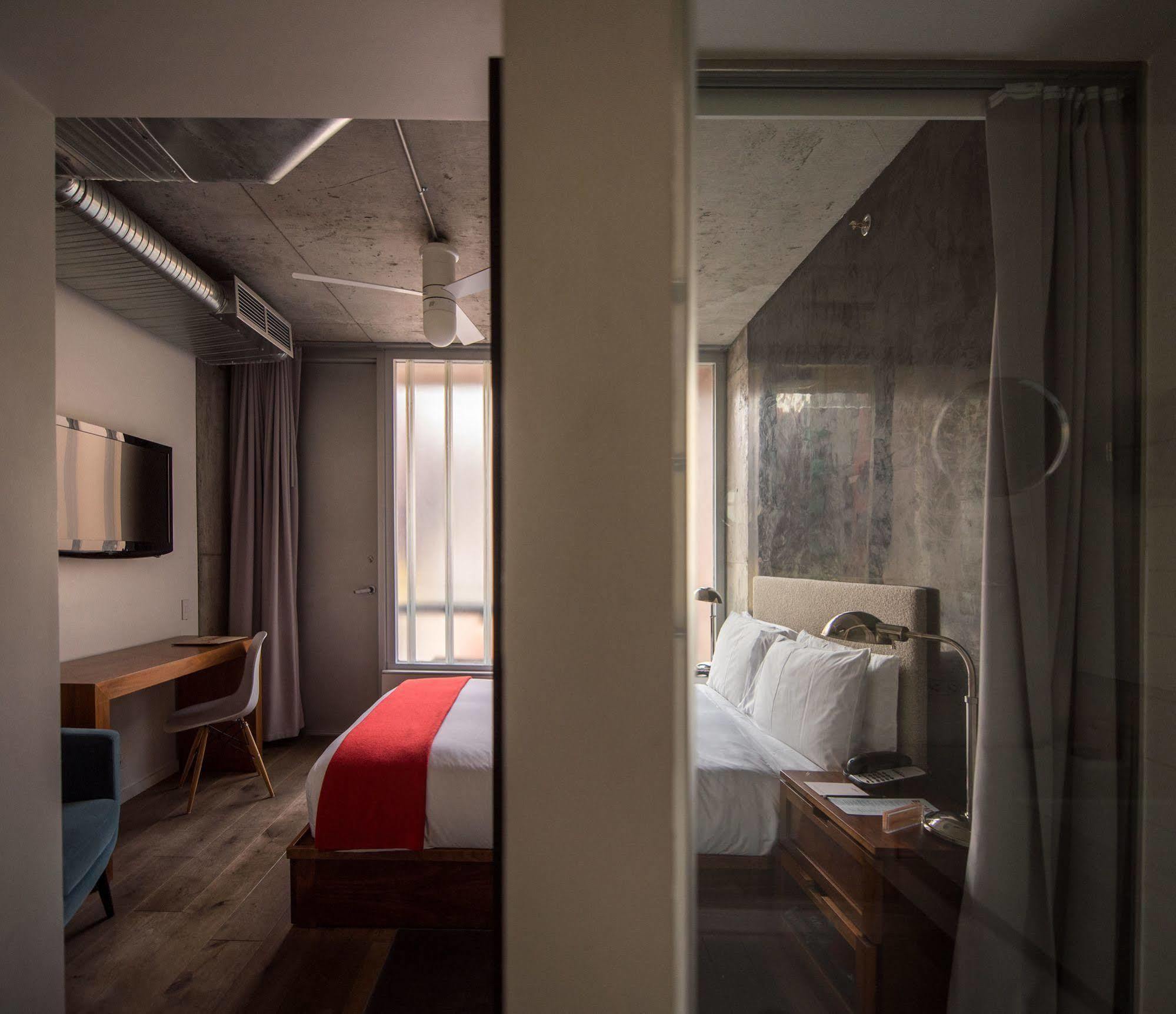 Nolitan Hotel Soho - Νέα Υόρκη Εξωτερικό φωτογραφία