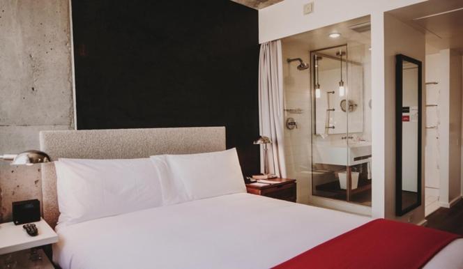 Nolitan Hotel Soho - Νέα Υόρκη Εξωτερικό φωτογραφία