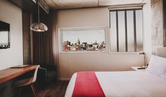 Nolitan Hotel Soho - Νέα Υόρκη Εξωτερικό φωτογραφία