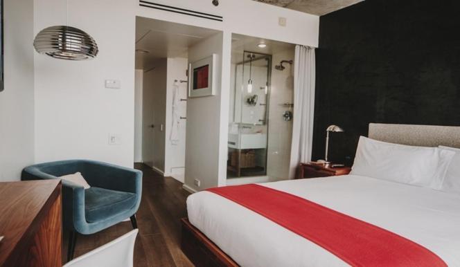 Nolitan Hotel Soho - Νέα Υόρκη Εξωτερικό φωτογραφία