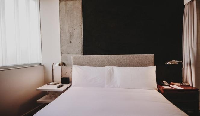 Nolitan Hotel Soho - Νέα Υόρκη Εξωτερικό φωτογραφία