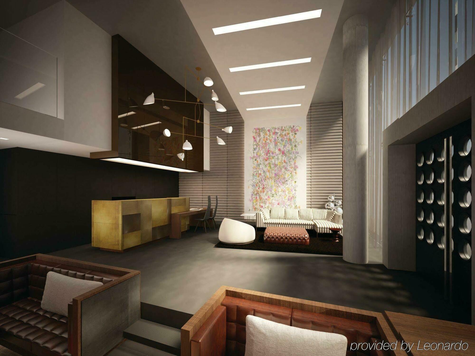 Nolitan Hotel Soho - Νέα Υόρκη Δωμάτιο φωτογραφία